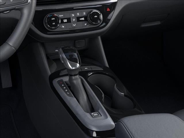2026 Buick Envista Sport Touring SUV FWD