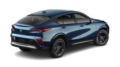 2026 Buick Envista Sport Touring SUV FWD