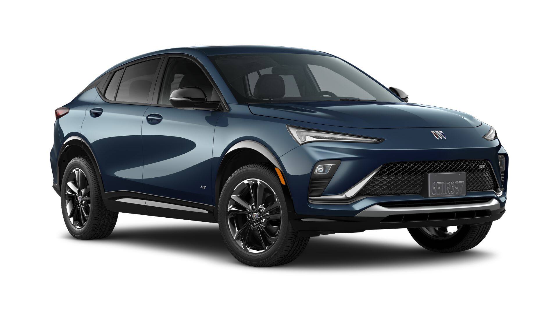 2026 Buick Envista Sport Touring SUV FWD