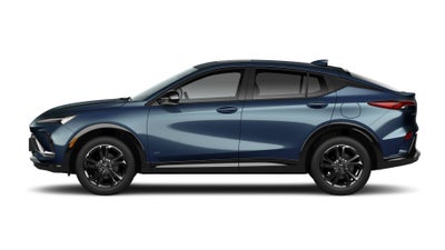 2026 Buick Envista Sport Touring SUV FWD