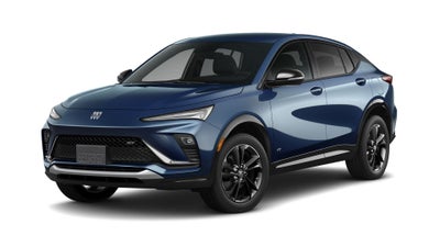 2026 Buick Envista Sport Touring SUV FWD