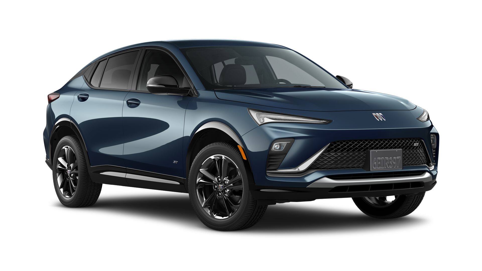 2026 Buick Envista Sport Touring SUV FWD