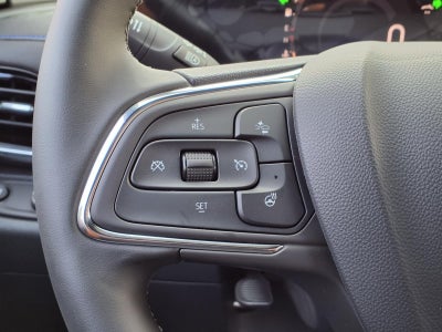 2026 Buick Envista Sport Touring SUV FWD