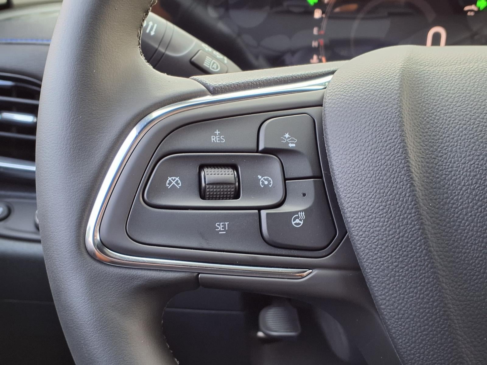 2026 Buick Envista Sport Touring SUV FWD