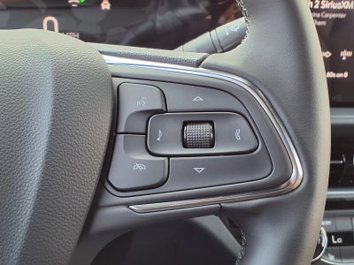 2026 Buick Envista Sport Touring SUV FWD