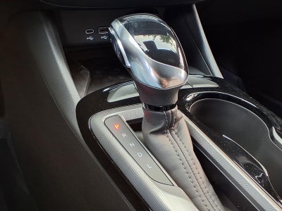 2026 Buick Envista Sport Touring SUV FWD