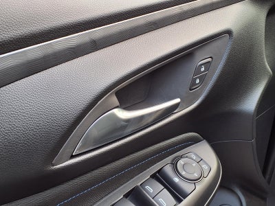 2026 Buick Envista Sport Touring SUV FWD
