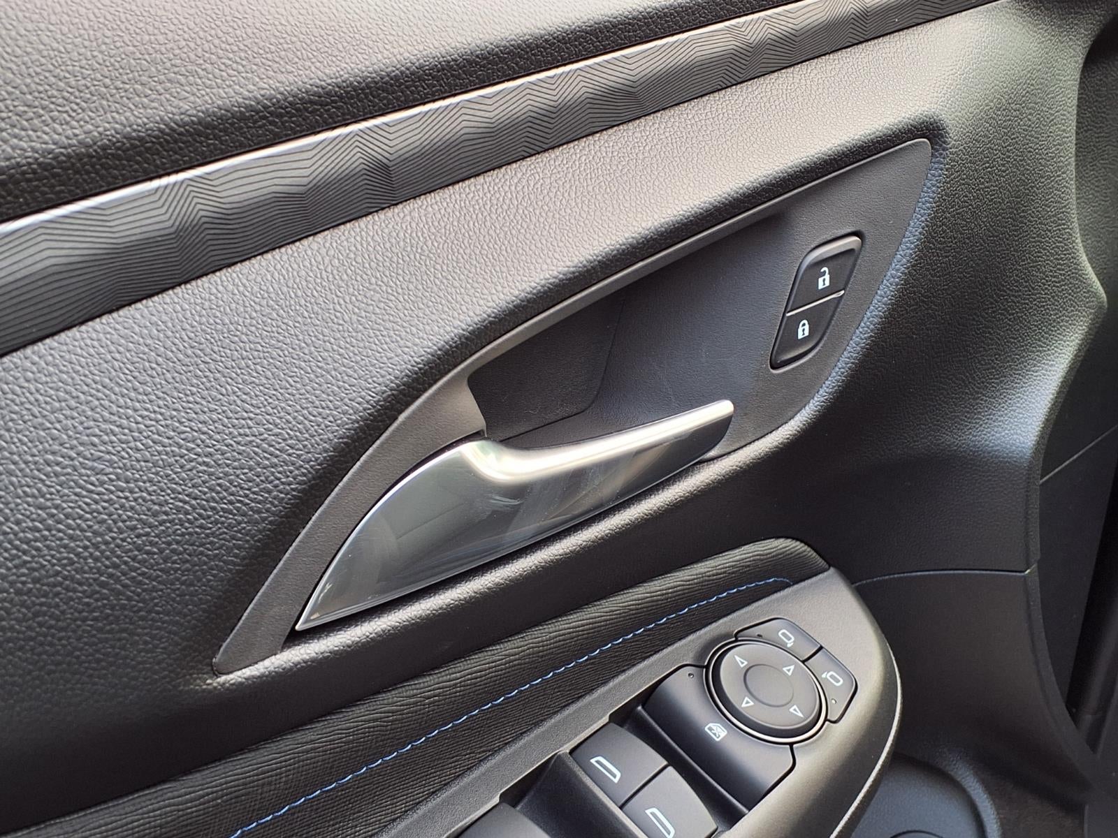 2026 Buick Envista Sport Touring SUV FWD