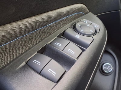 2026 Buick Envista Sport Touring SUV FWD