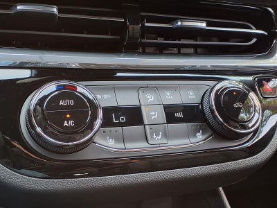 2026 Buick Envista Sport Touring SUV FWD