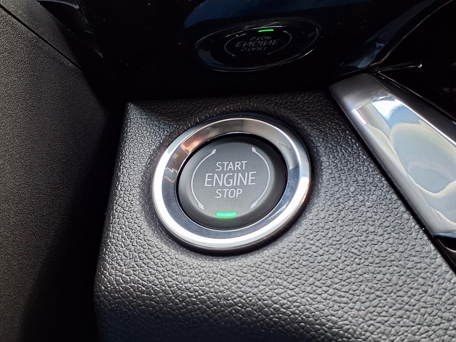 2026 Buick Envista Sport Touring SUV FWD