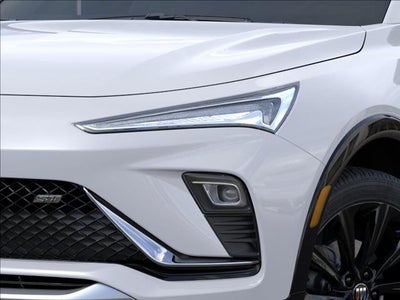 2026 Buick Envista Sport Touring SUV FWD