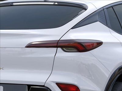 2026 Buick Envista Sport Touring SUV FWD