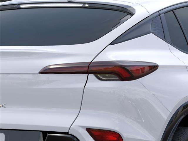 2026 Buick Envista Sport Touring SUV FWD