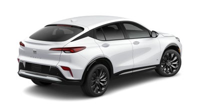2026 Buick Envista Sport Touring SUV FWD