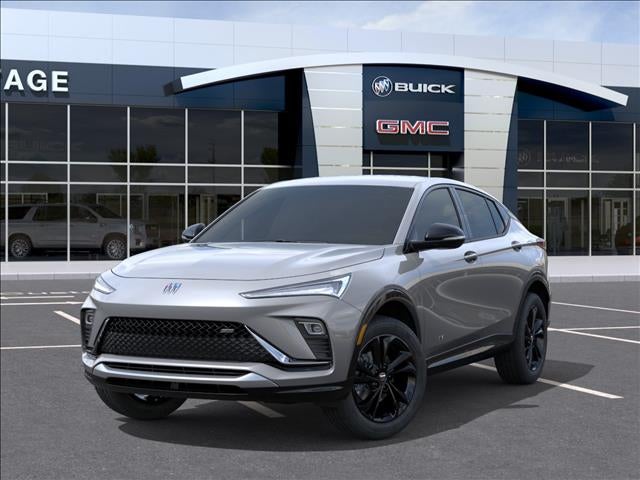 2026 Buick Envista Sport Touring SUV FWD