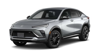 2026 Buick Envista Sport Touring SUV FWD