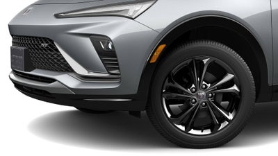 2026 Buick Envista Sport Touring SUV FWD
