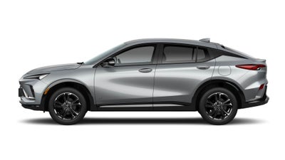 2026 Buick Envista Sport Touring SUV FWD