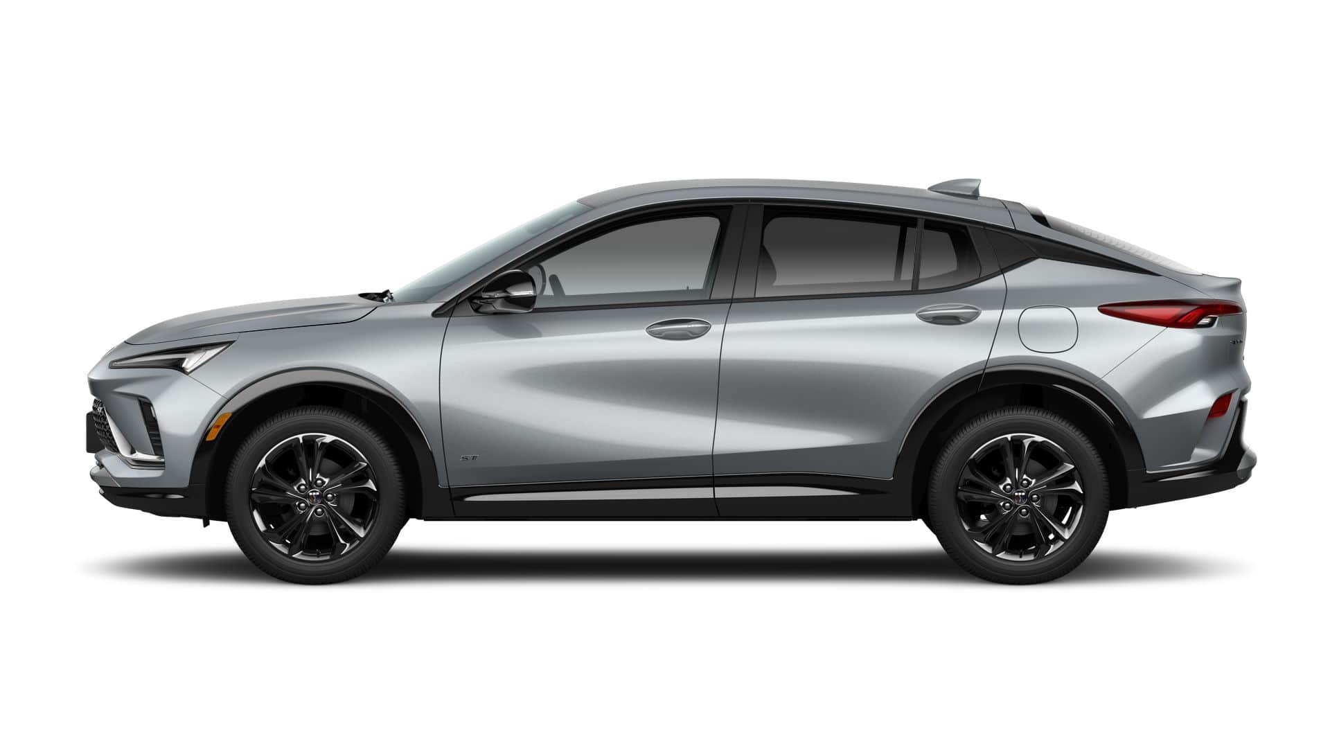 2026 Buick Envista Sport Touring SUV FWD