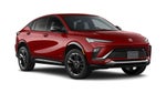 2026 Buick Envista Sport Touring SUV FWD