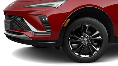 2026 Buick Envista Sport Touring SUV FWD