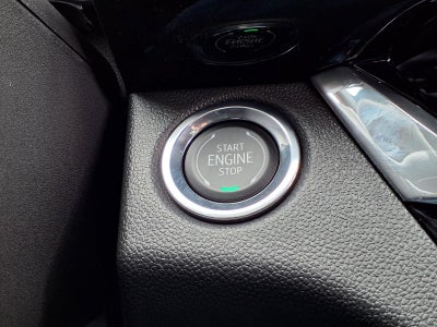 2026 Buick Envista Sport Touring SUV FWD