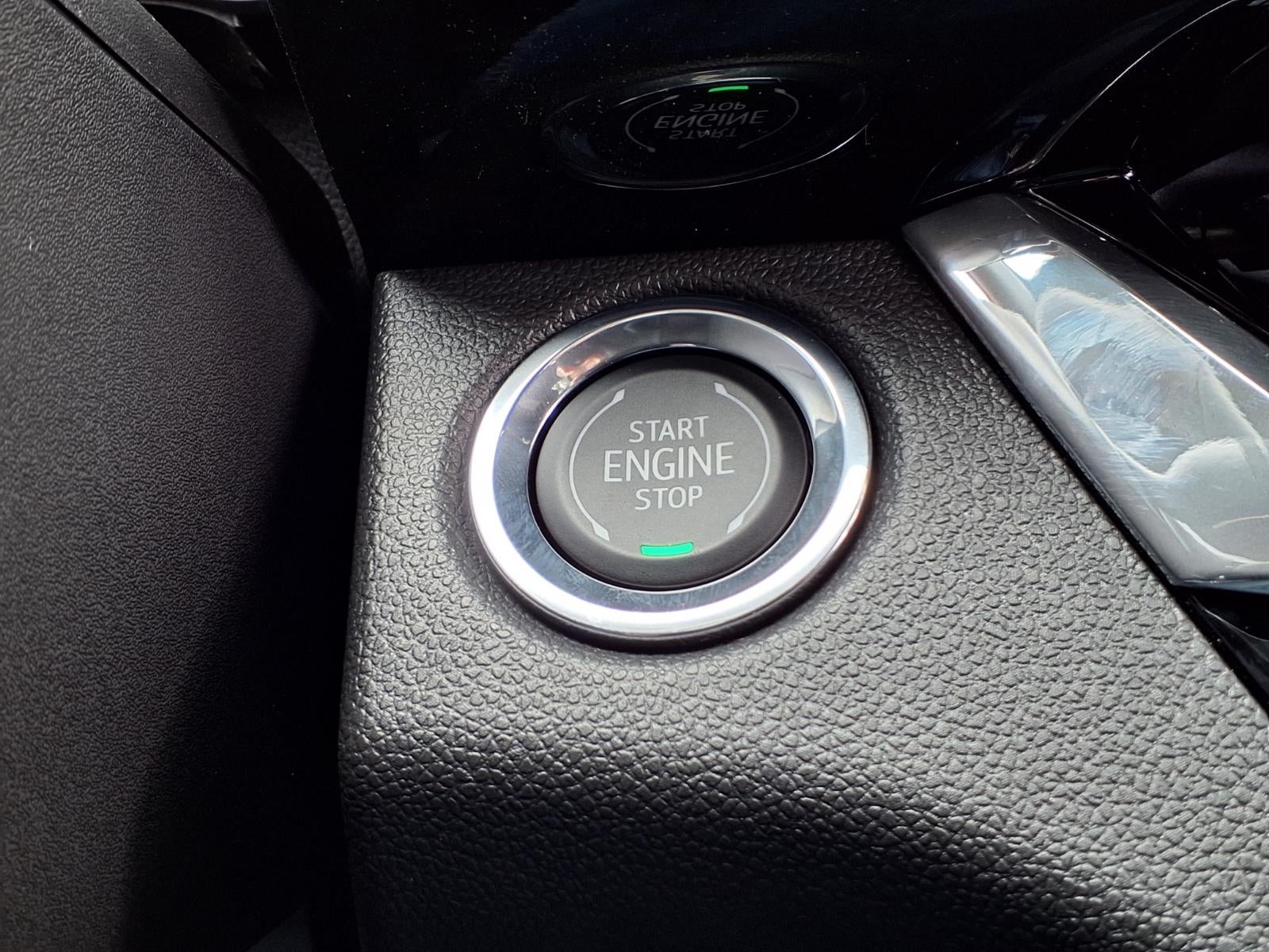 2026 Buick Envista Sport Touring SUV FWD