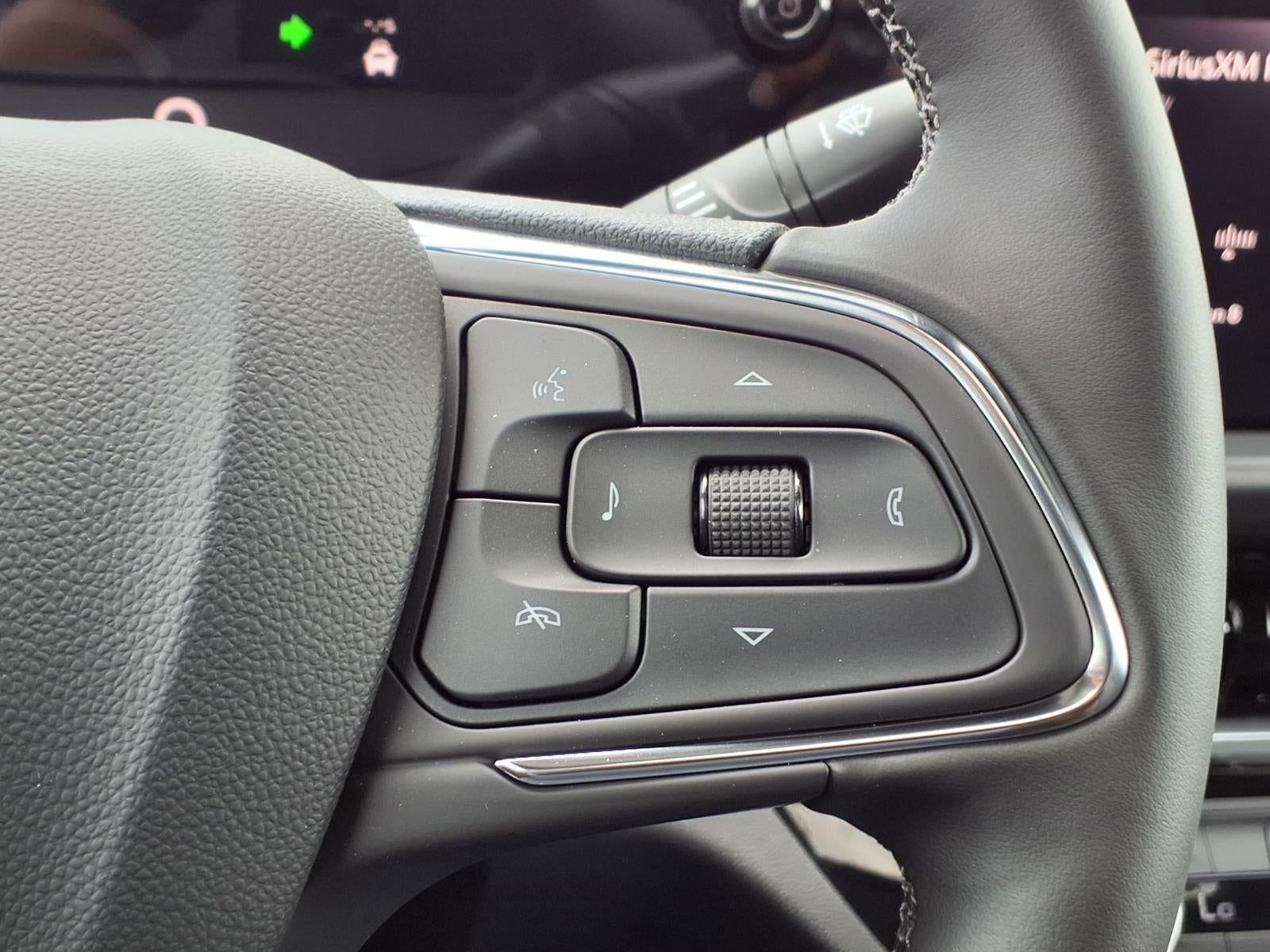2026 Buick Envista Sport Touring SUV FWD