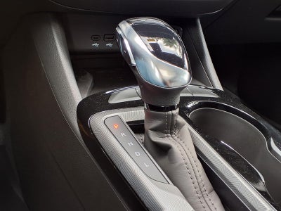 2026 Buick Envista Sport Touring SUV FWD