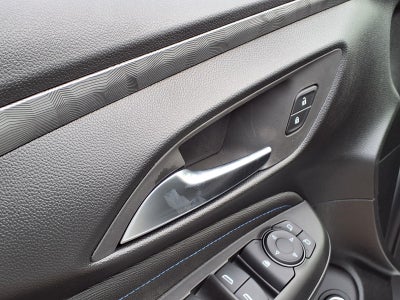 2026 Buick Envista Sport Touring SUV FWD