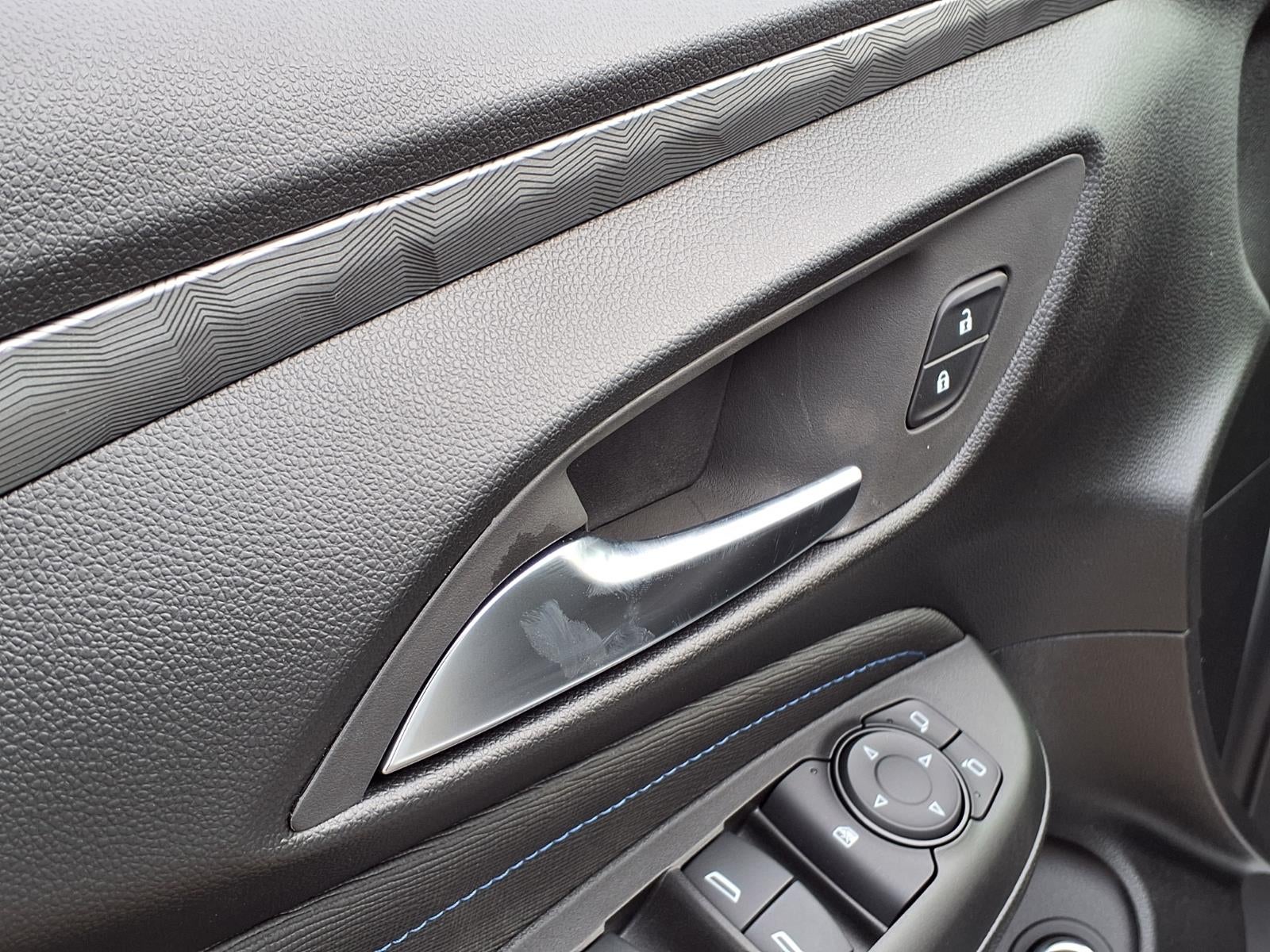2026 Buick Envista Sport Touring SUV FWD