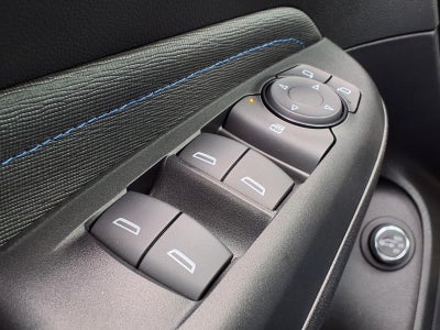 2026 Buick Envista Sport Touring SUV FWD
