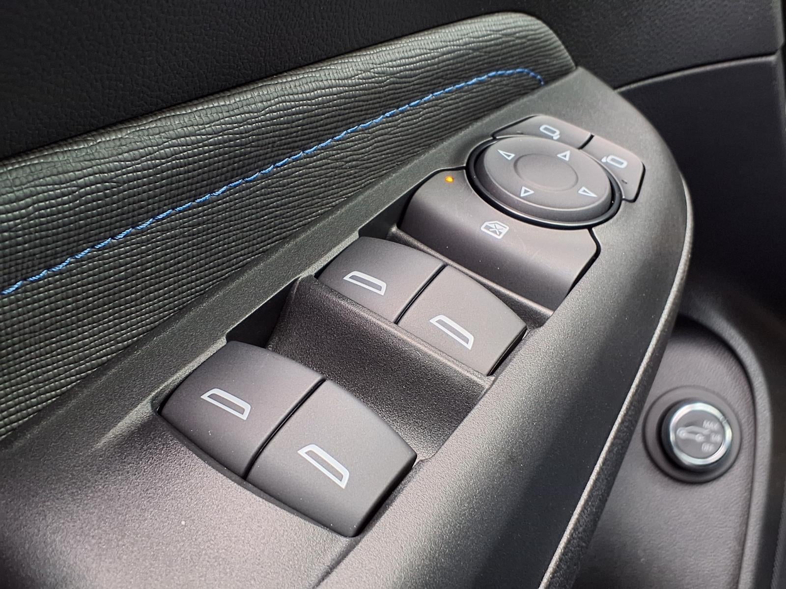 2026 Buick Envista Sport Touring SUV FWD