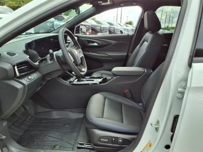 2026 Buick Envista Sport Touring SUV FWD