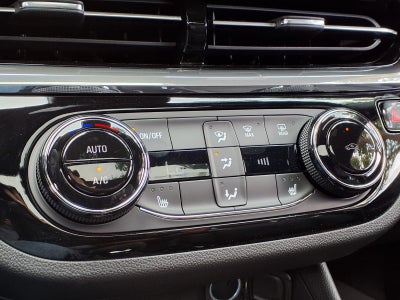 2026 Buick Envista Sport Touring SUV FWD