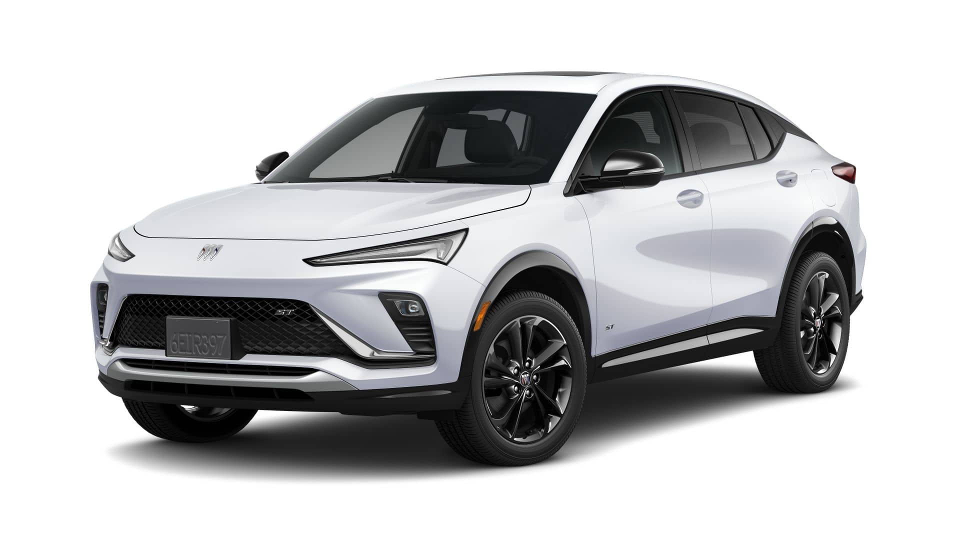 2026 Buick Envista Sport Touring SUV FWD