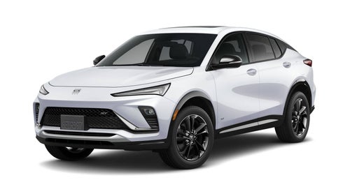 2026 Buick Envista Sport Touring SUV FWD