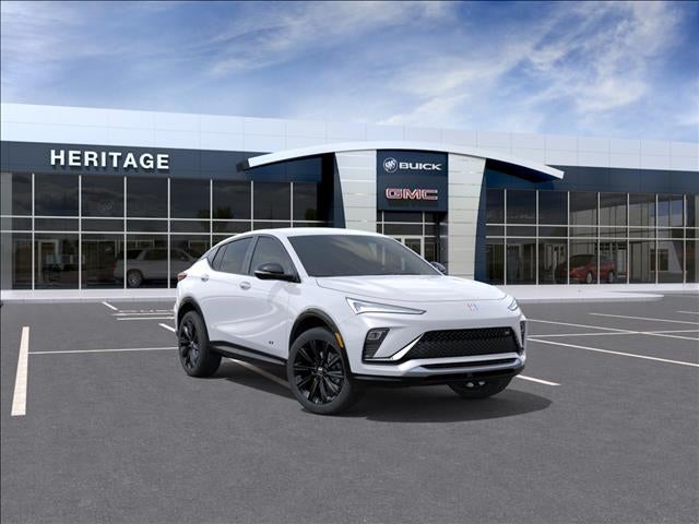 2026 Buick Envista Sport Touring SUV FWD