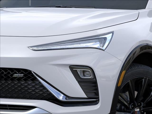 2026 Buick Envista Sport Touring SUV FWD