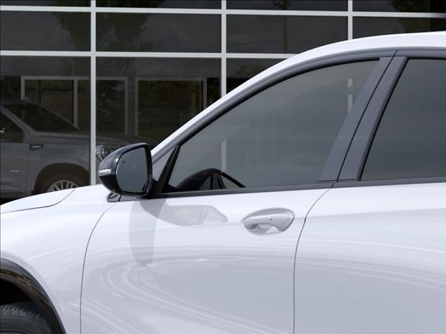 2026 Buick Envista Sport Touring SUV FWD