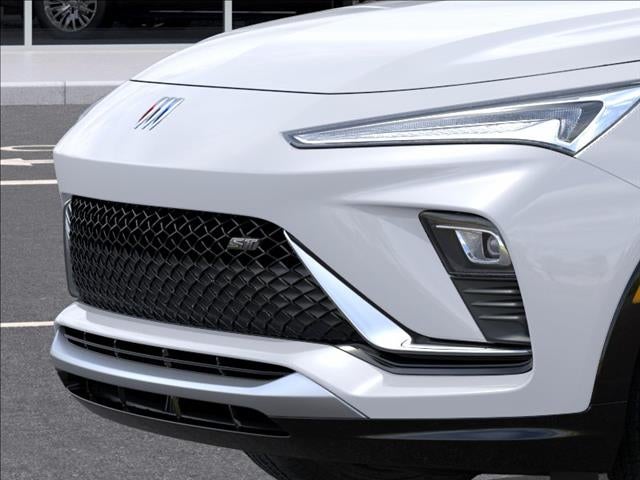 2026 Buick Envista Sport Touring SUV FWD