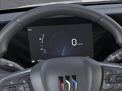 2026 Buick Envista Sport Touring SUV FWD