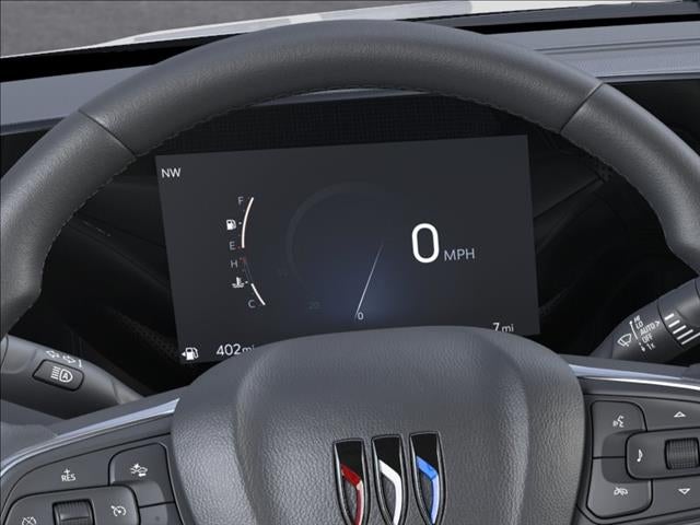 2026 Buick Envista Sport Touring SUV FWD