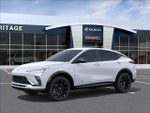 2026 Buick Envista Sport Touring SUV FWD