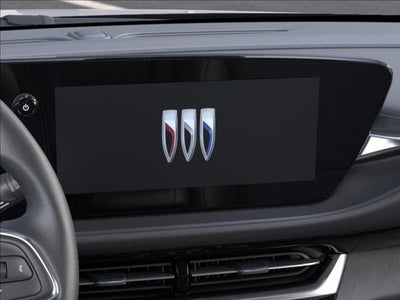 2026 Buick Envista Sport Touring SUV FWD
