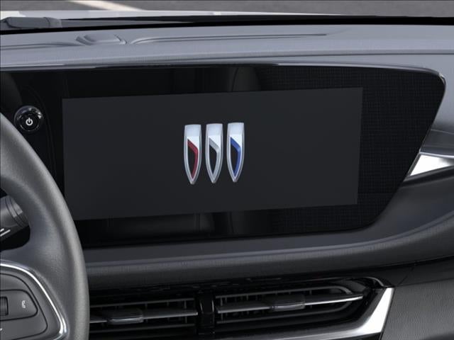 2026 Buick Envista Sport Touring SUV FWD