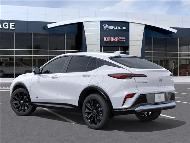 2026 Buick Envista Sport Touring SUV FWD