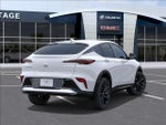 2026 Buick Envista Sport Touring SUV FWD