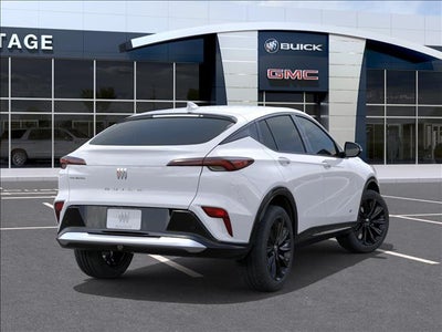 2026 Buick Envista Sport Touring SUV FWD